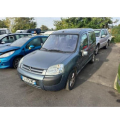 Boite de vitesses CITROEN BERLINGO 1 Photo n°5