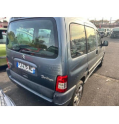 Boite de vitesses CITROEN BERLINGO 1 Photo n°7