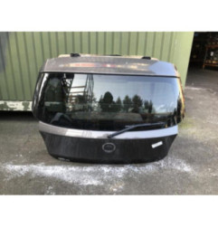 Malle/Hayon arriere BMW SERIE 1 E87 Photo n°1