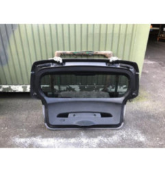 Malle/Hayon arriere BMW SERIE 1 E87