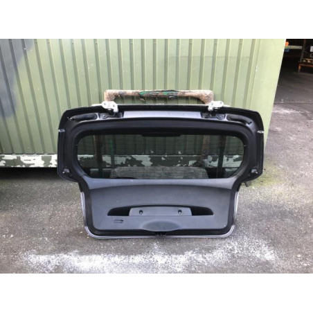 Malle/Hayon arriere BMW SERIE 1 E87