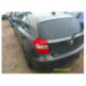 Malle/Hayon arriere BMW SERIE 1 E87