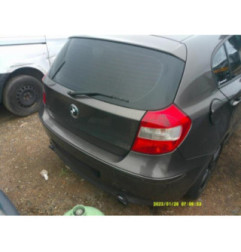Malle/Hayon arriere BMW SERIE 1 E87 Photo n°4