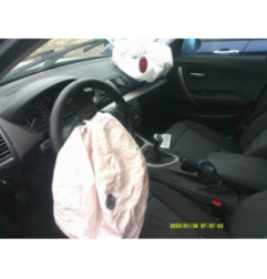 Malle/Hayon arriere BMW SERIE 1 E87 Photo n°5