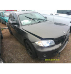 Malle/Hayon arriere BMW SERIE 1 E87 Photo n°7