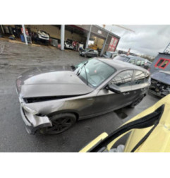 Malle/Hayon arriere BMW SERIE 1 E87 Photo n°14