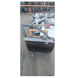 Porte avant droit BMW SERIE 1 E87 Photo n°1