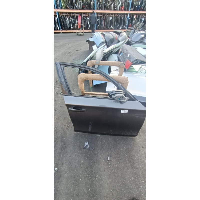 Porte avant droit BMW SERIE 1 E87