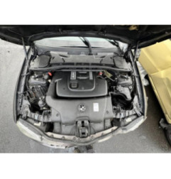 Porte avant droit BMW SERIE 1 E87 Photo n°8