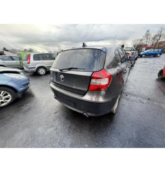 Porte avant droit BMW SERIE 1 E87 Photo n°12