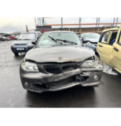 Porte avant droit BMW SERIE 1 E87 Photo n°16