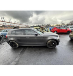 Porte avant droit BMW SERIE 1 E87 Photo n°18