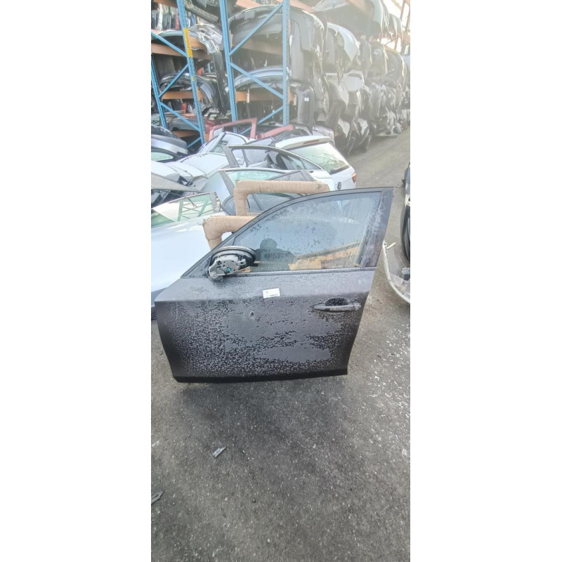 Porte avant gauche BMW SERIE 1 E87
