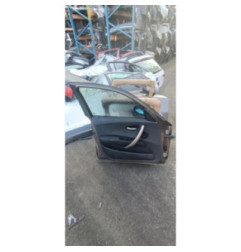 Porte avant gauche BMW SERIE 1 E87