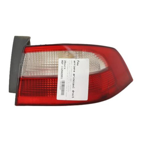 Feu arriere principal droit (feux) RENAULT LAGUNA 2 Photo n°1