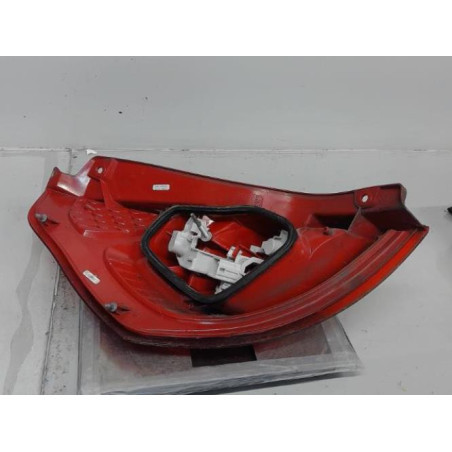 Feu arriere principal droit (feux) FORD FIESTA 6 Photo n°1