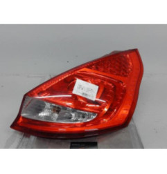 Feu arriere principal droit (feux) FORD FIESTA 6 Photo n°3