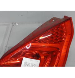Feu arriere principal droit (feux) FORD FIESTA 6 Photo n°4