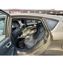 Feu arriere principal droit (feux) FORD FIESTA 6 Photo n°20