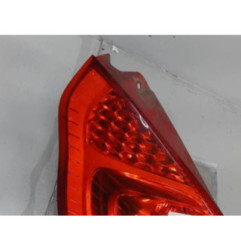 Feu arriere principal gauche (feux) FORD FIESTA 6 Photo n°1