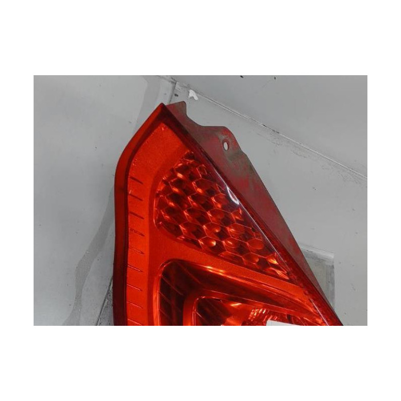 Feu arriere principal gauche (feux) FORD FIESTA 6