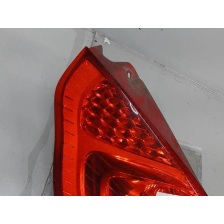 Feu arriere principal gauche (feux) FORD FIESTA 6 Photo n°1