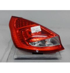 Feu arriere principal gauche (feux) FORD FIESTA 6