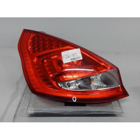 Feu arriere principal gauche (feux) FORD FIESTA 6