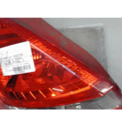 Feu arriere principal gauche (feux) FORD FIESTA 6 Photo n°4