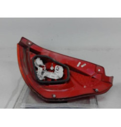 Feu arriere principal gauche (feux) FORD FIESTA 6 Photo n°5