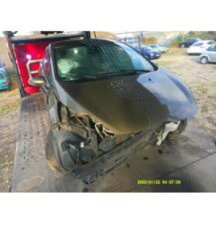 Feu arriere principal gauche (feux) FORD FIESTA 6 Photo n°10