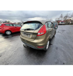 Feu arriere principal gauche (feux) FORD FIESTA 6 Photo n°17