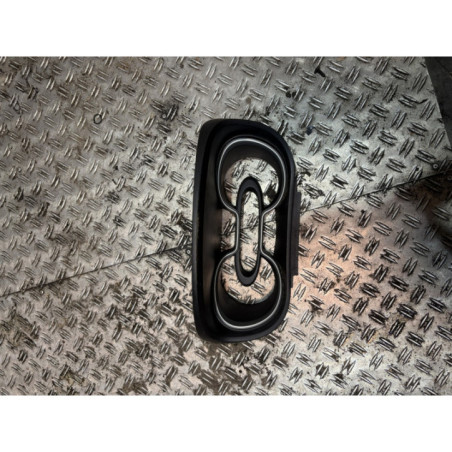 Compte tours RENAULT TRAFIC 3 COURT Photo n°1