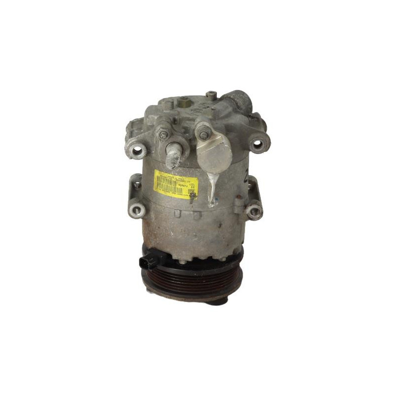 Compresseur clim FORD FIESTA 6