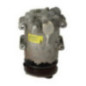 Compresseur clim FORD FIESTA 6