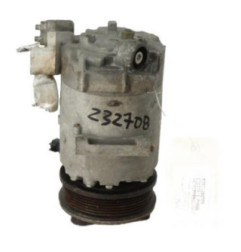 Compresseur clim FORD FIESTA 6