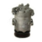 Compresseur clim FORD FIESTA 6