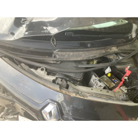 Train arriere complet RENAULT TWINGO 2