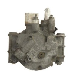 Compresseur clim FORD FIESTA 6 Photo n°5