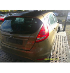 Compresseur clim FORD FIESTA 6 Photo n°6