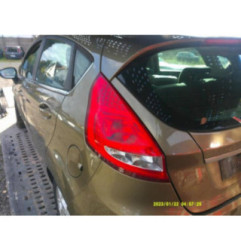 Compresseur clim FORD FIESTA 6 Photo n°7