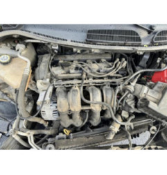 Compresseur clim FORD FIESTA 6 Photo n°13