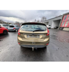 Compresseur clim FORD FIESTA 6 Photo n°19