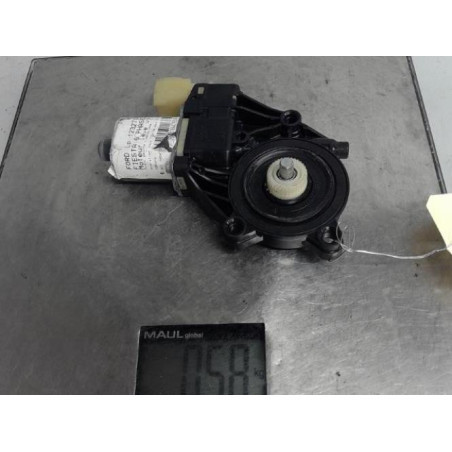 Moteur leve vitre avant gauche FORD FIESTA 6 Photo n°1