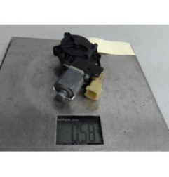 Moteur leve vitre avant gauche FORD FIESTA 6 Photo n°3
