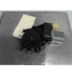 Moteur leve vitre avant gauche FORD FIESTA 6 Photo n°4