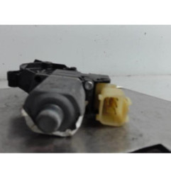 Moteur leve vitre avant gauche FORD FIESTA 6 Photo n°5