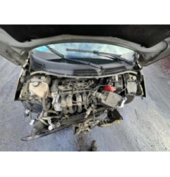 Moteur leve vitre avant gauche FORD FIESTA 6 Photo n°11