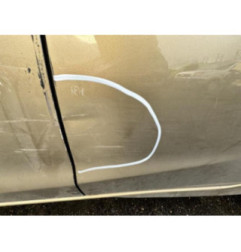 Moteur leve vitre avant gauche FORD FIESTA 6 Photo n°12