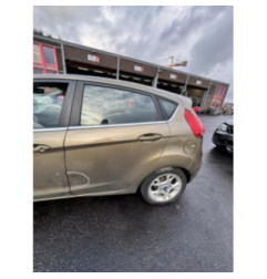 Moteur leve vitre avant gauche FORD FIESTA 6 Photo n°15